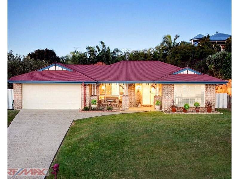 5 Duet Court, Eatons Hill QLD 4037