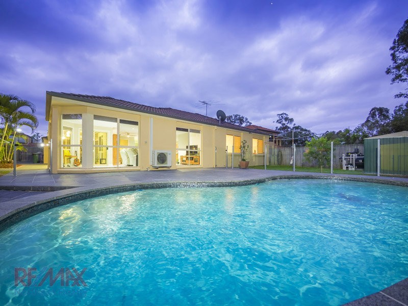 7 Mahogany Drive, Albany Creek QLD 4035