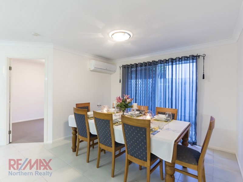11 Queen Elizabeth Dve, Eatons Hill QLD 4037