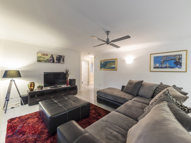 11 Queen Elizabeth Dve, Eatons Hill QLD 4037