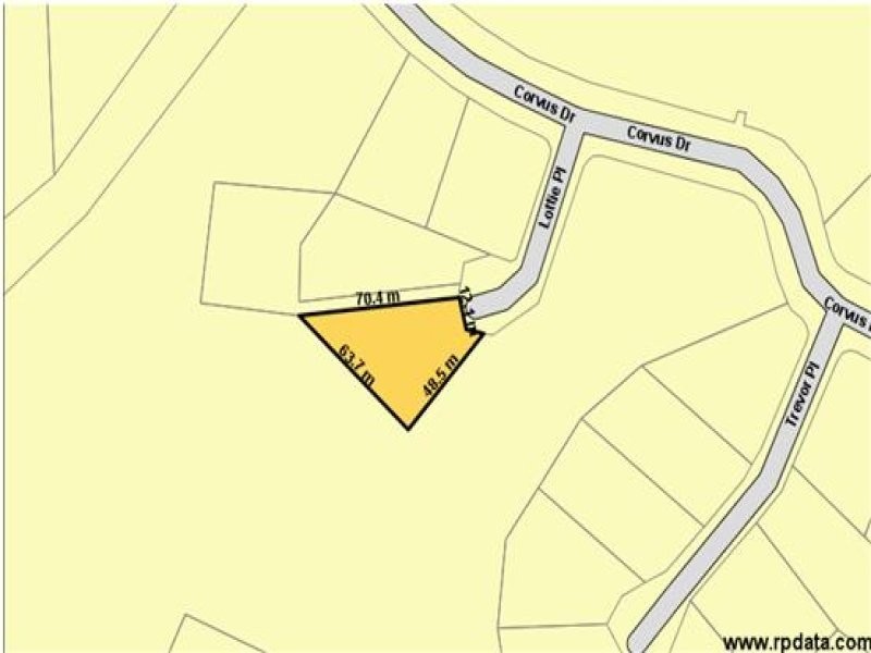 8 Lottie Place, Cashmere QLD 4500