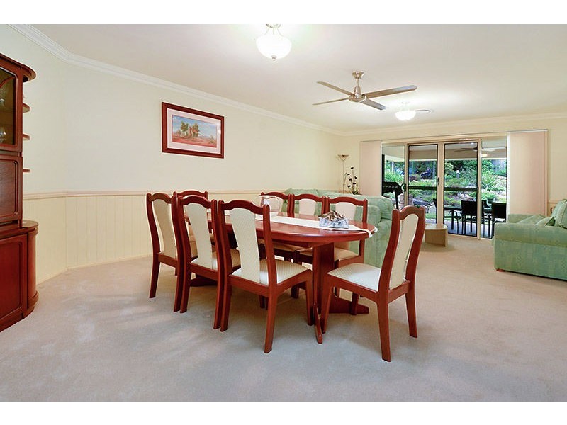 6 Pardalote Place, Cashmere QLD 4500