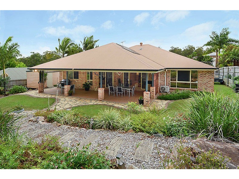 6 Pardalote Place, Cashmere QLD 4500