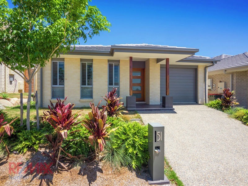 51 Comet Circuit, Warner QLD 4500