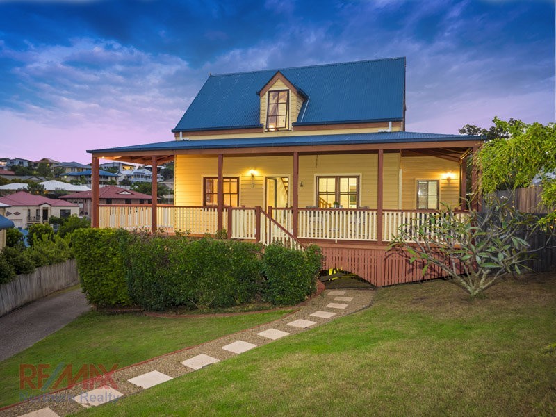 7 Renae Ct, Eatons Hill QLD 4037
