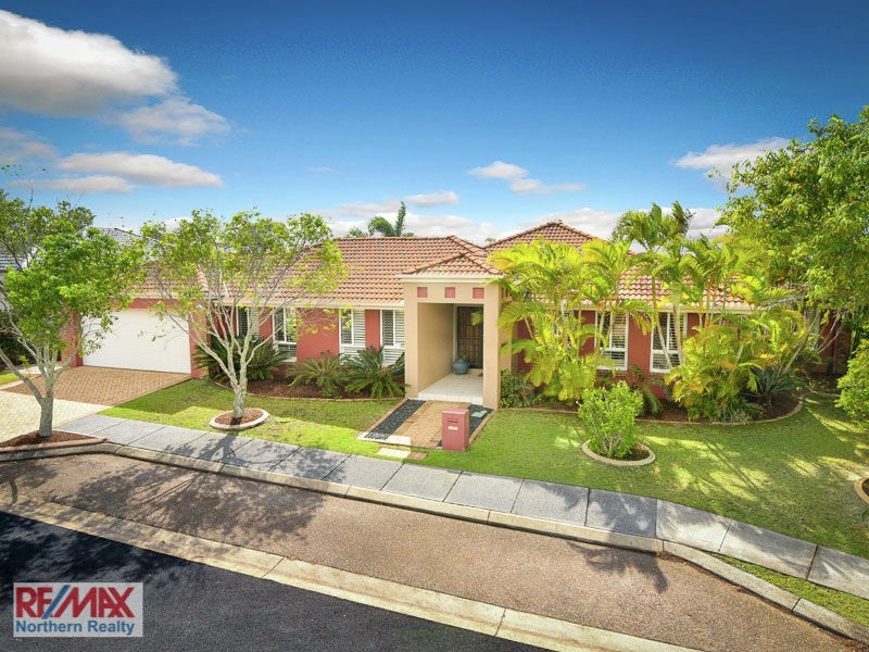 7 CORINA CLOSE, Robina QLD 4226