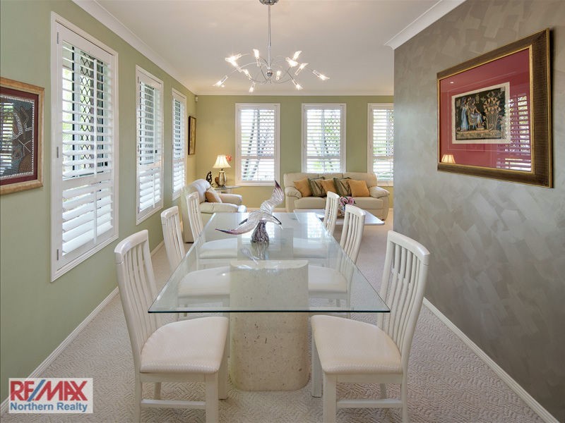 7 CORINA CLOSE, Robina QLD 4226