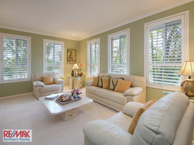 7 CORINA CLOSE, Robina QLD 4226