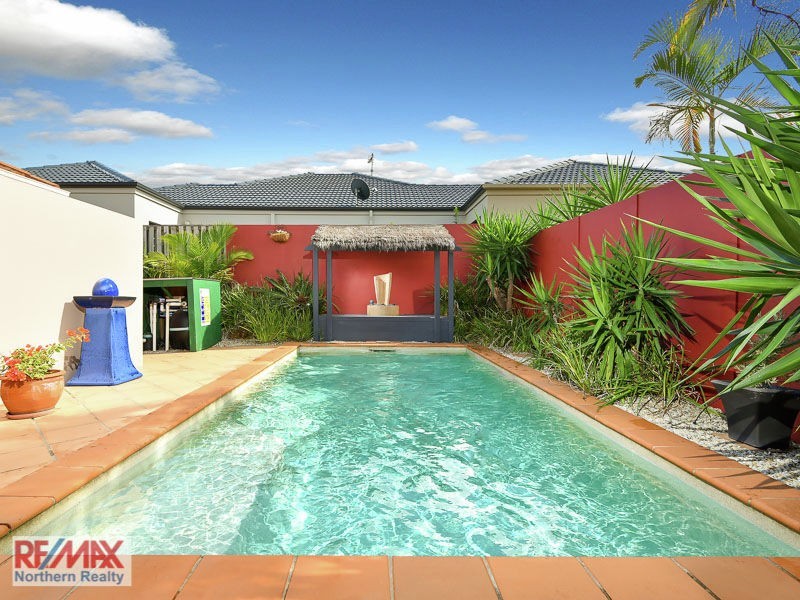 7 CORINA CLOSE, Robina QLD 4226