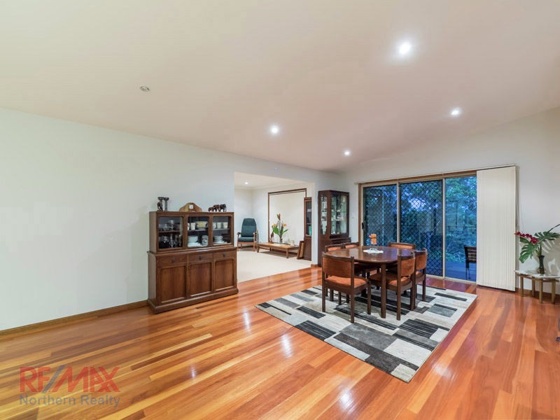 52 Riversleigh Crescent, Eatons Hill QLD 4037