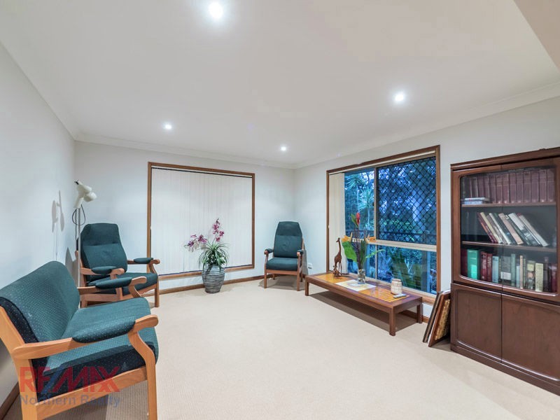 52 Riversleigh Crescent, Eatons Hill QLD 4037