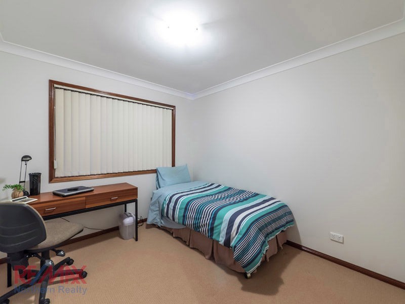 52 Riversleigh Crescent, Eatons Hill QLD 4037