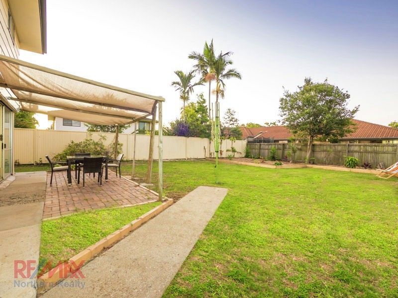 52 Pleasant Dve, Albany Creek QLD 4035
