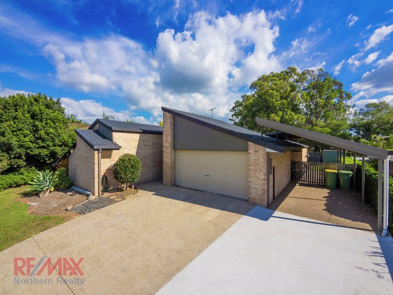 36 CHOWCHILLA STREET, Albany Creek QLD 4035
