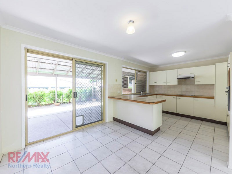 36 CHOWCHILLA STREET, Albany Creek QLD 4035