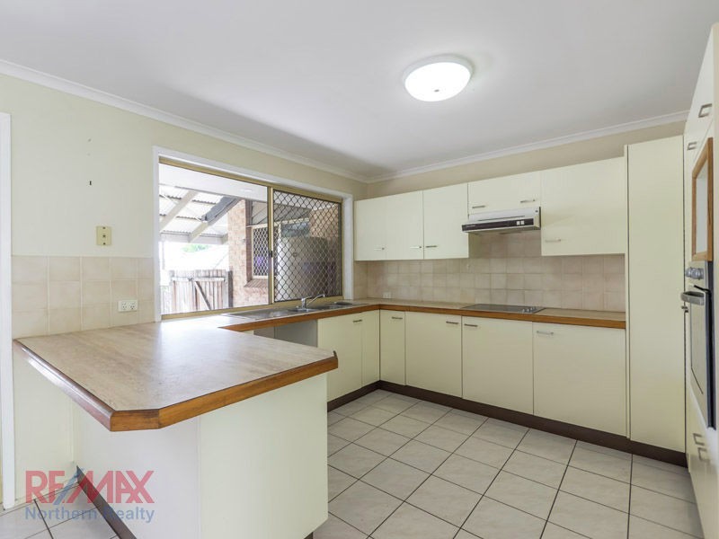 36 CHOWCHILLA STREET, Albany Creek QLD 4035