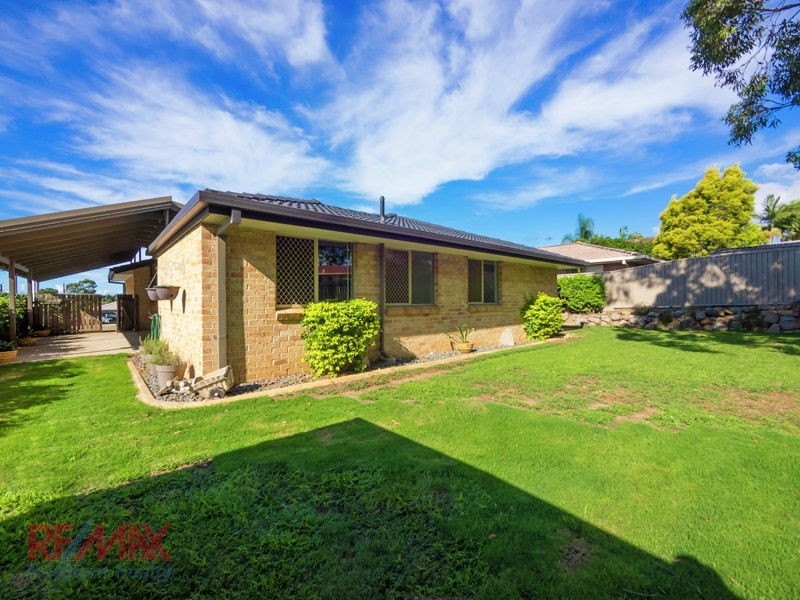 36 CHOWCHILLA STREET, Albany Creek QLD 4035