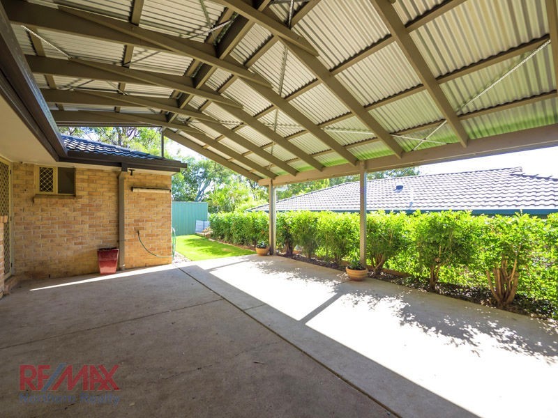 36 CHOWCHILLA STREET, Albany Creek QLD 4035