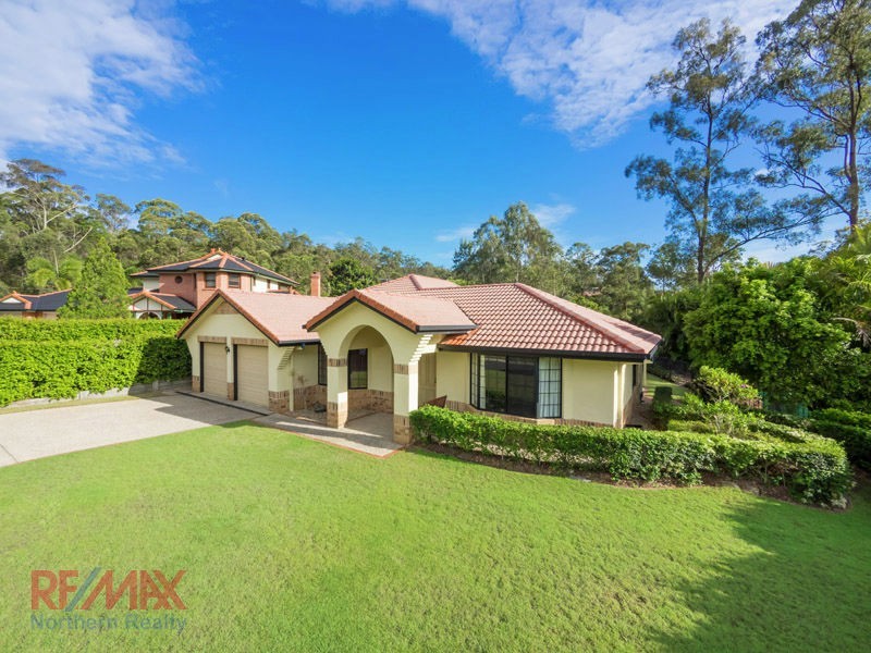 8 Havenwood ct, Albany Creek QLD 4035