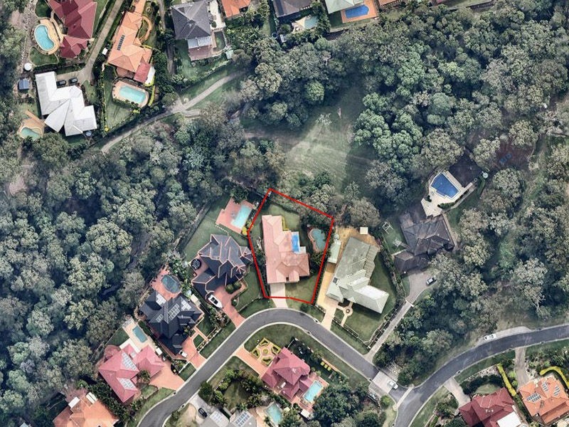 8 Havenwood ct, Albany Creek QLD 4035