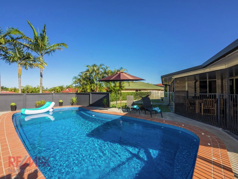 6 Greenside Place, Joyner QLD 4500
