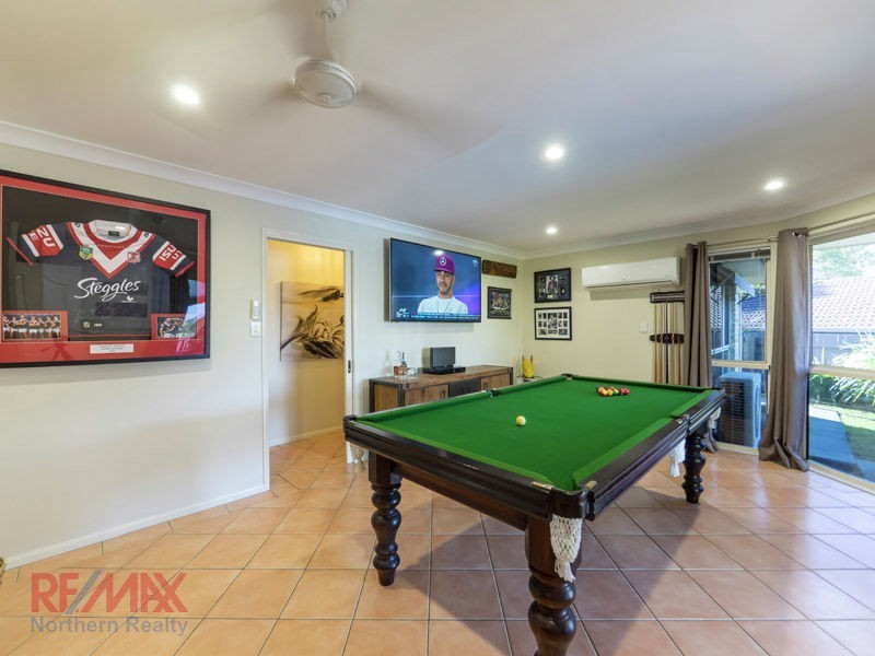 6 Greenside Place, Joyner QLD 4500