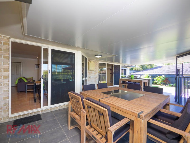 6 Greenside Place, Joyner QLD 4500