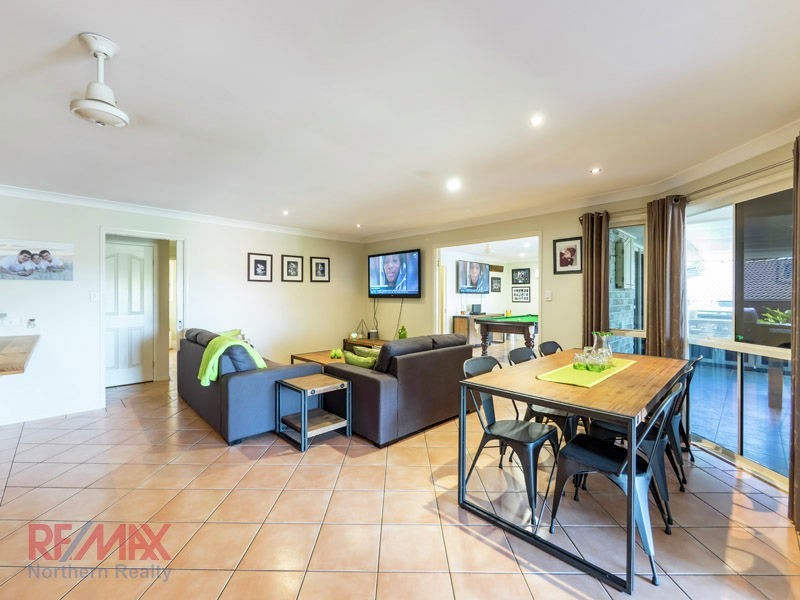 6 Greenside Place, Joyner QLD 4500