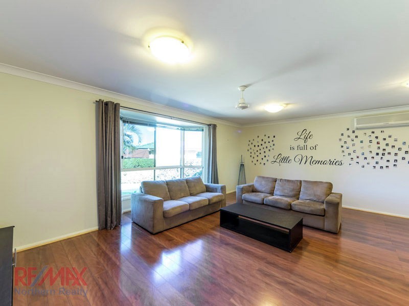 6 Greenside Place, Joyner QLD 4500