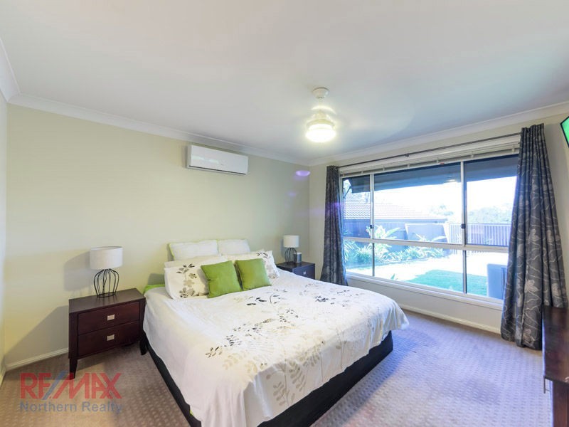 6 Greenside Place, Joyner QLD 4500
