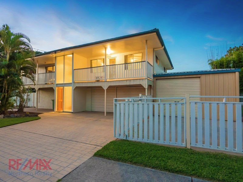 12 Stephen Street, Albany Creek QLD 4035