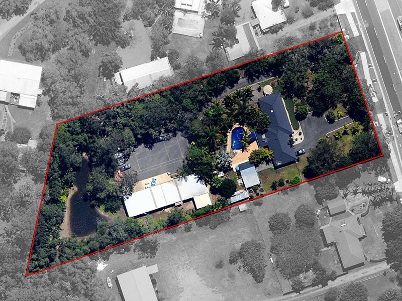 13 Youngs Crossing Road, Joyner QLD 4500