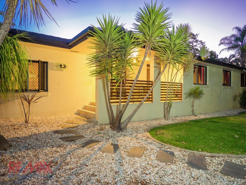 13 Youngs Crossing Road, Joyner QLD 4500
