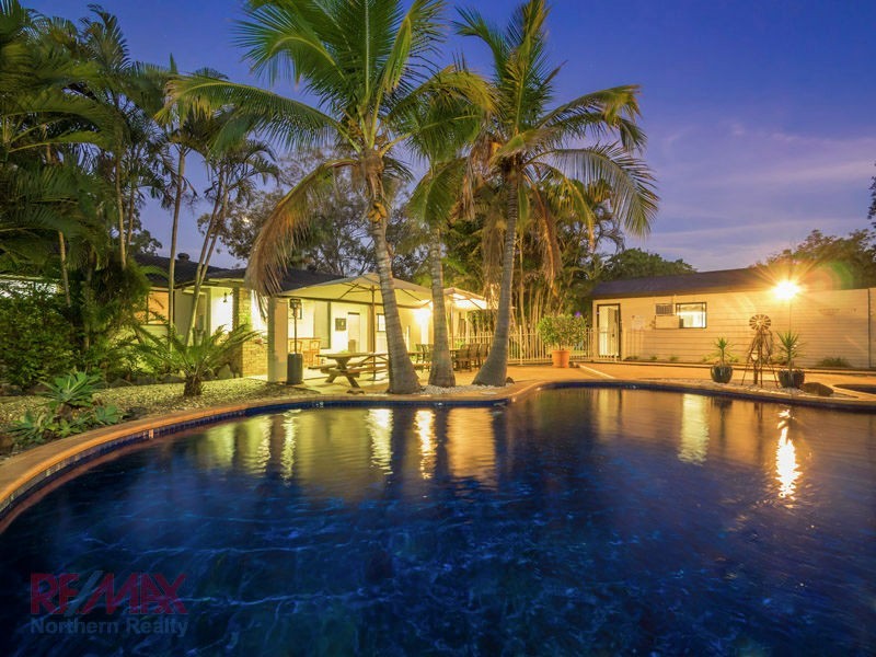 13 Youngs Crossing Road, Joyner QLD 4500