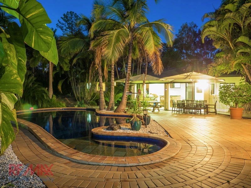 13 Youngs Crossing Road, Joyner QLD 4500