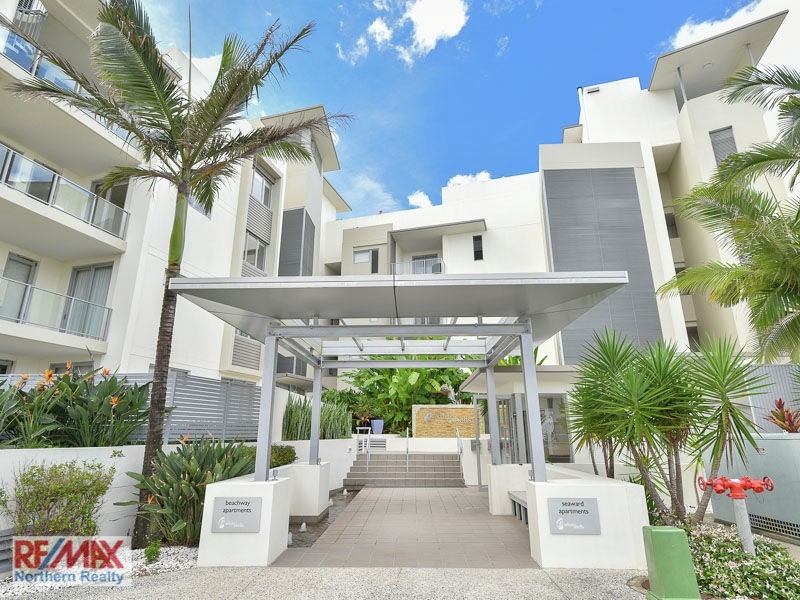 10/2 SEAWARD LANE, Marcoola QLD 4564