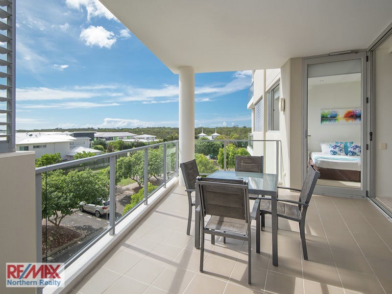 10/2 SEAWARD LANE, Marcoola QLD 4564