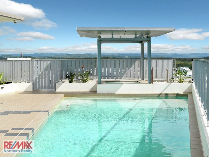 10/2 SEAWARD LANE, Marcoola QLD 4564