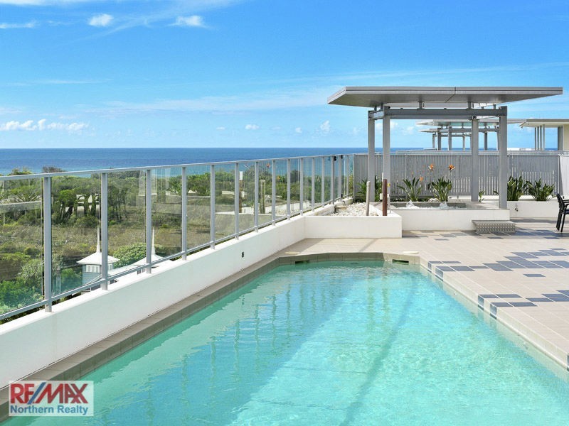 10/2 SEAWARD LANE, Marcoola QLD 4564