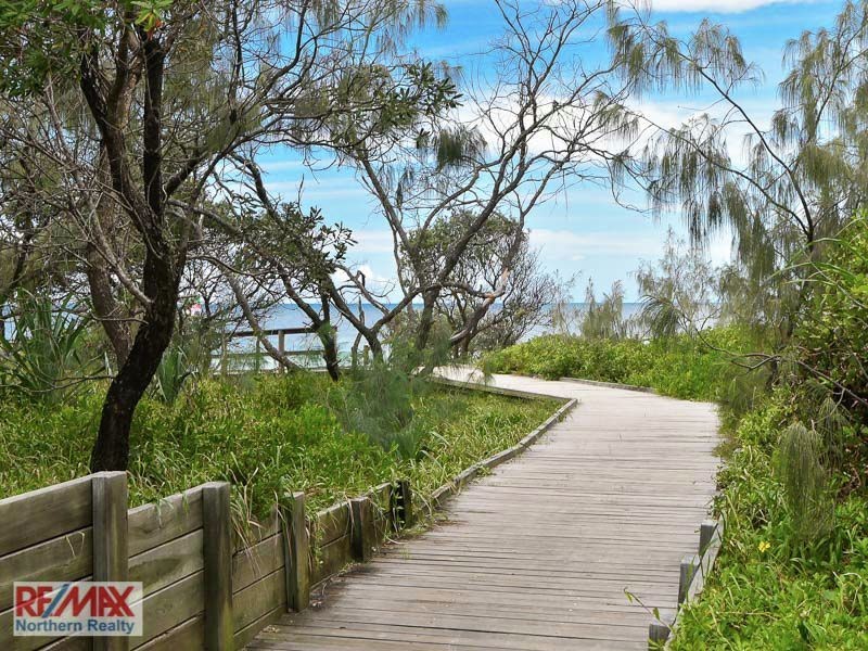 10/2 SEAWARD LANE, Marcoola QLD 4564