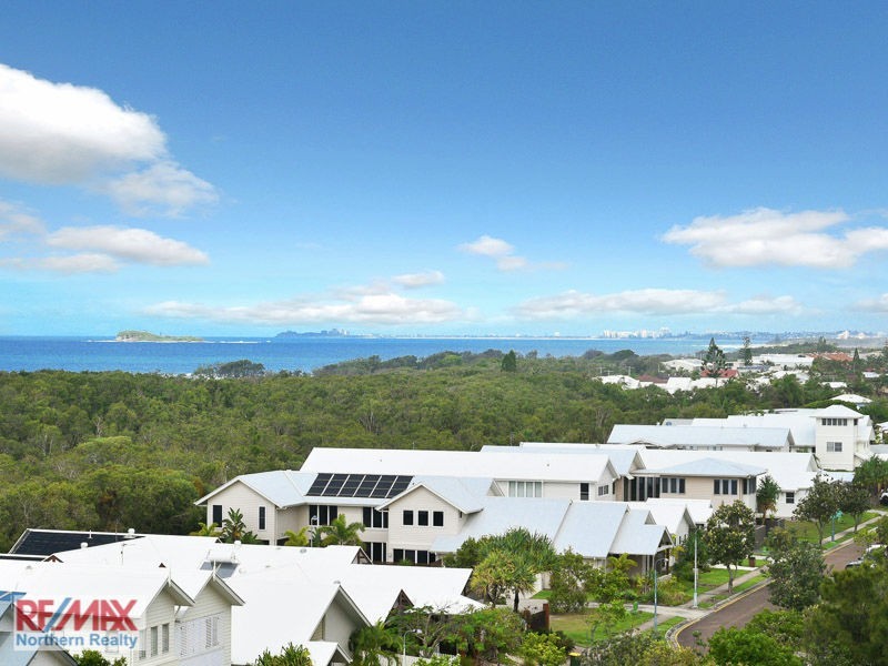 10/2 SEAWARD LANE, Marcoola QLD 4564