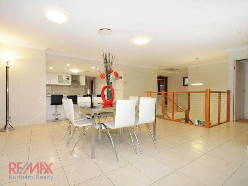 29 Yarraman Street, Arana Hills QLD 4054