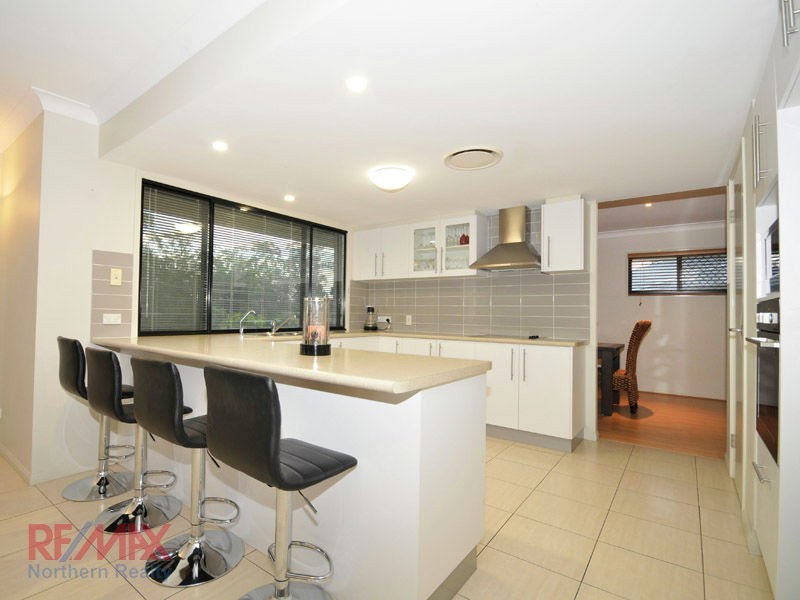 29 Yarraman Street, Arana Hills QLD 4054