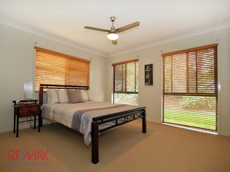 29 Yarraman Street, Arana Hills QLD 4054