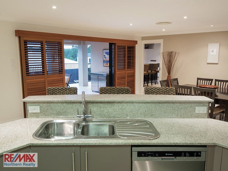 3 Fidelio Court, Eatons Hill QLD 4037