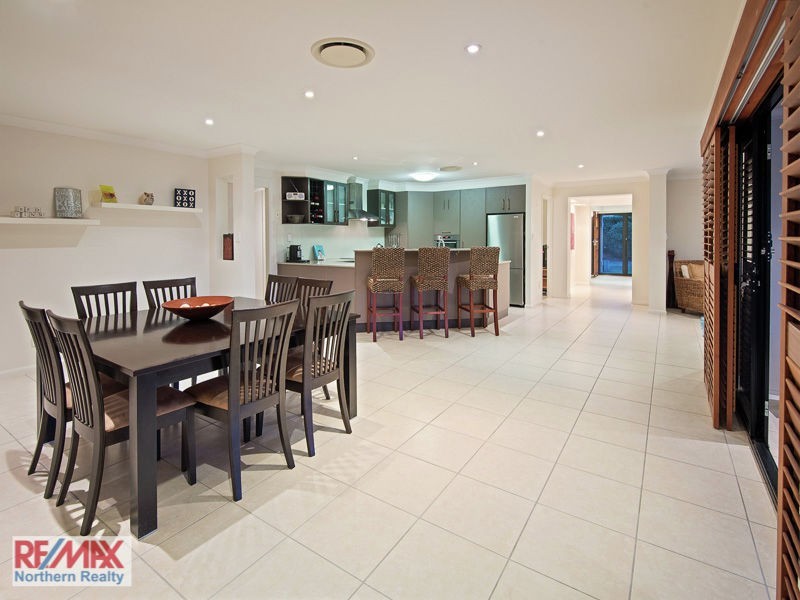 3 Fidelio Court, Eatons Hill QLD 4037