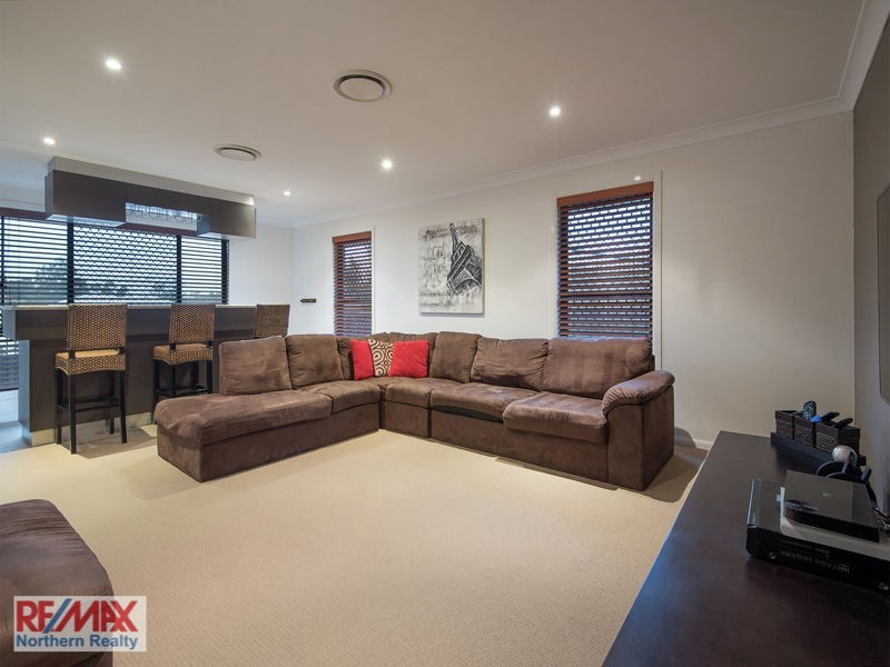 3 Fidelio Court, Eatons Hill QLD 4037