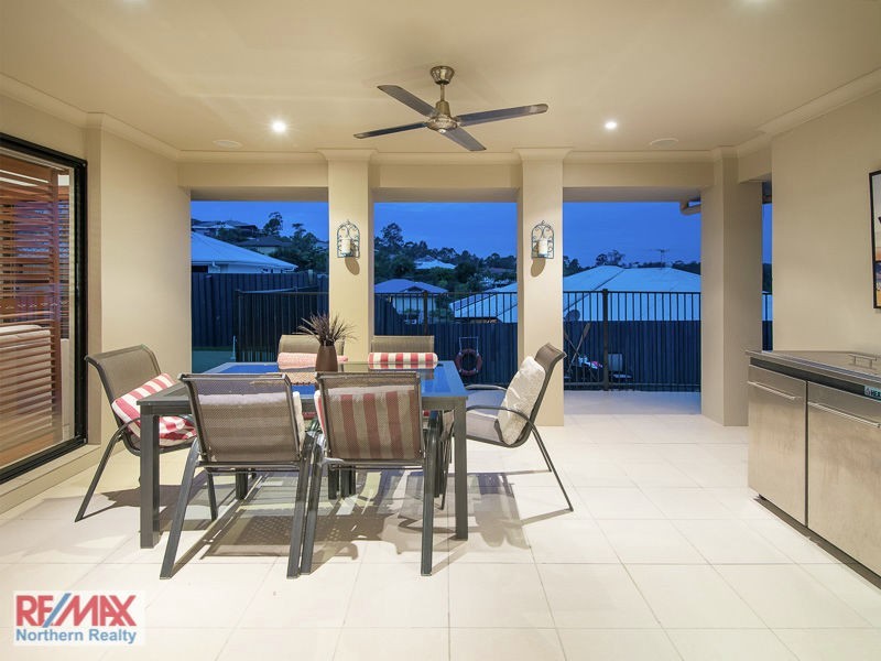 3 Fidelio Court, Eatons Hill QLD 4037