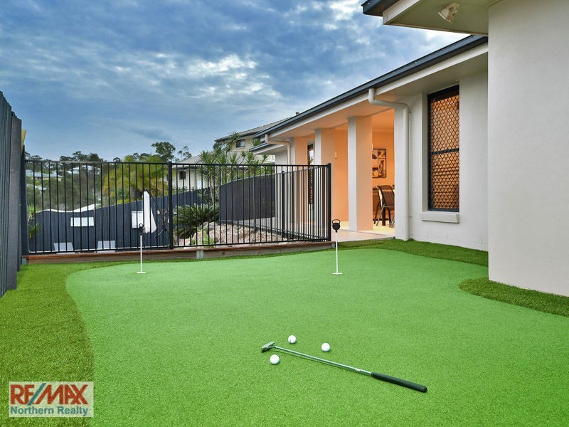 3 Fidelio Court, Eatons Hill QLD 4037