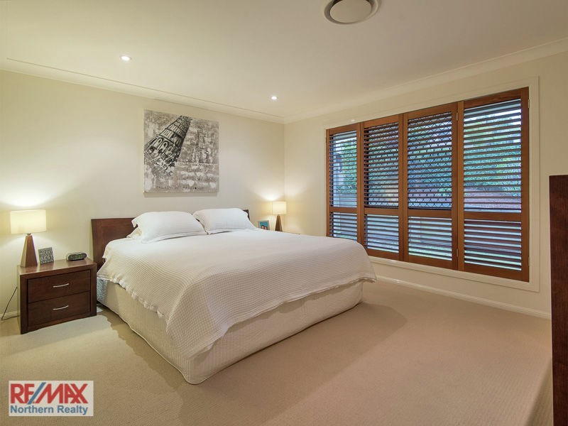 3 Fidelio Court, Eatons Hill QLD 4037